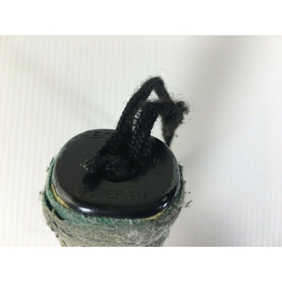 Ektelon Lexis Graphite Racquetball Racquet Super SM Grip RTS Cover Case Racket - Picture 8 of 11